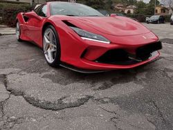 Rosso metallizzato Usata 2021 Ferrari F8 Coupé | 315.000 € (Ottimo prezzo)