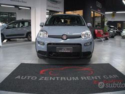 Grigio Usata 2022 Fiat Panda S Tre volumi | 11.900 € (Cara)