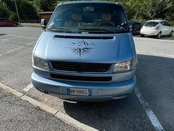 Usata 2000 VW T4 Furgone | 6000 €