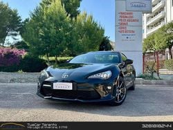 Nero Usata 2018 Toyota GT86 Edition Coupé | 30.900 € (Buon prezzo)