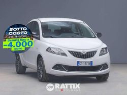 Bianco neve Usata 2024 Lancia Ypsilon Due volumi | 14.178 € (Cara)