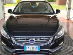 Usata 2015 Volvo S60 Momentum Tre volumi | 8800 € (Buon prezzo)