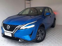 Blu Usata 2022 Nissan Qashqai SUV | 16.990 € (Ottimo prezzo)