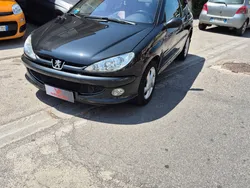 Usata 2004 Peugeot 206 Due volumi | 1600 € (Buon prezzo)