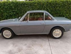 Argento Usata 1967 Lancia Fulvia Coupé | 43.000 €