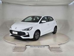 Bianco Nuova 2025 MG MG3 Due volumi | 13.900 € (Ottimo prezzo)