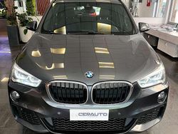 Grigio Usata 2019 BMW X1 M Sport SUV | 21.500 € (Buon prezzo)