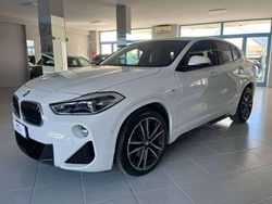 Bianco Usata 2020 BMW X2 M Sport SUV | 19.900 € (Ottimo prezzo)