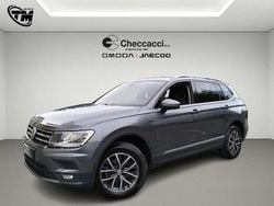 Grigio Usata 2020 VW Tiguan Business SUV | 21.499 € (Ottimo prezzo)