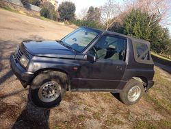 Grigio Usata 1989 Suzuki Vitara SUV | 4200 €
