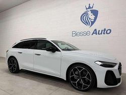 Bianco ghiaccio Nuova 2025 Audi A5 S-Line Station wagon | 60.000 €