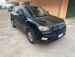 Usata 2020 Ssangyong (KGM) Tivoli SUV | 9500 € (Buon prezzo)