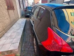 Nero Usata 2012 Peugeot 3008 Monovolume | 3800 € (Super prezzo)