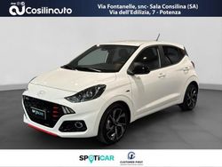 Bianco Usata 2024 Hyundai H 350 N Line Furgone | 17.899 €