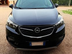 Nero Usata 2018 Opel Mokka Innovation SUV | 11.900 € (Buon prezzo)