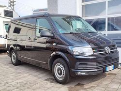 Nero Usata 2018 VW California California Furgone | 48.500 € (Ottimo prezzo)