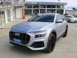 Argento Usata 2019 Audi Q8 Ambiente SUV | 39.900 € (Molto cara)