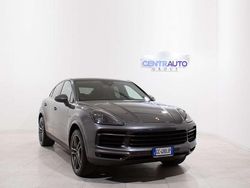 Grigio Usata 2020 Porsche Cayenne SUV | 67.900 € (Buon prezzo)