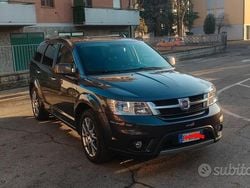 Marrone Usata 2014 Fiat Freemont SUV | 10.000 € (Cara)