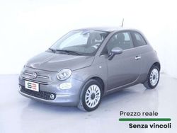 Grigio Usata 2023 Fiat 500 Due volumi | 13.390 € (Buon prezzo)