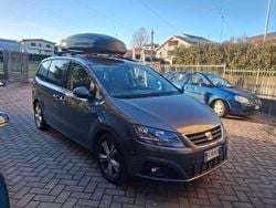 Usata 2016 Seat Alhambra 4Drive Monovolume | 17.000 € (Ottimo prezzo)
