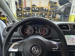 Usata 2011 VW Golf VI Due volumi | 5300 € (Cara)