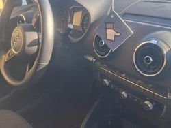 Nero Usata 2018 Audi A3 S-Line Due volumi | 17.000 € (Super prezzo)