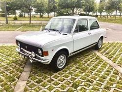 Bianco Usata 1972 Fiat 128 Coupé | 9999 €