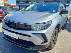 Other Usata 2023 Opel Grandland X GS Line SUV | 18.300 € (Buon prezzo)