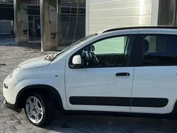 Usata 2024 Fiat Panda Due volumi | 12.800 € (Buon prezzo)