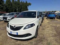 Bianco Usata 2024 Lancia Ypsilon S Due volumi | 12.450 € (Buon prezzo)