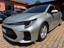 Argento Usata 2020 Suzuki Swace Cool Station wagon | 16.900 € (Ottimo prezzo)