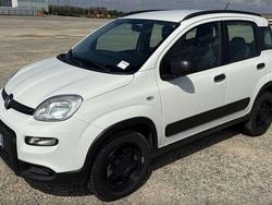 Usata 2019 Fiat Panda 4x4 S Due volumi | 9500 € (Buon prezzo)