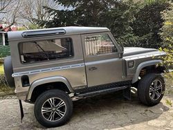 Grigio Usata 1997 Land Rover Defender SUV | 22.200 €