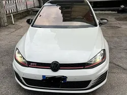 Usata 2015 VW Golf VII GTI Tre volumi | 20.500 € (Buon prezzo)