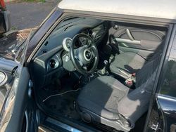 Nero Usata 2003 Mini Cooper Due volumi | 2000 € (Ottimo prezzo)