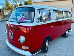 Usata 1970 VW T2 Furgone | 22.000 €