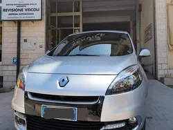 Grigio Usata 2013 Renault Scénic III Bose Edition Monovolume | 5500 € (Buon prezzo)
