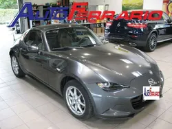Grigio Usata 2017 Mazda MX5 Inclusive Cabrio | 20.900 € (Super prezzo)