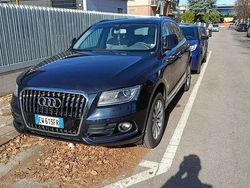Usata 2014 Audi Q5 Ambiente SUV | 14.800 € (Cara)