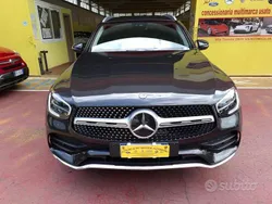 Usata 2022 Mercedes GLC220 Premium Station wagon | 43.900 € (Buon prezzo)