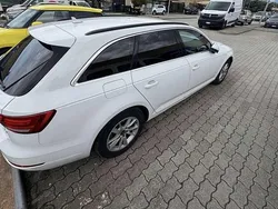 Usata 2018 Audi A4 Business Station wagon | 8500 € (Super prezzo)