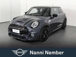 Grau Gebraucht 2020 Mini Cooper S Hype Kleinwagen | 24.500 € (Fairer Preis)