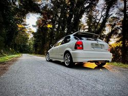 Usata 1997 Honda Civic Due volumi | 12.000 €