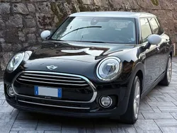 Nero Usata 2016 Mini Cooper Clubman Hype Station wagon | 14.800 € (Buon prezzo)