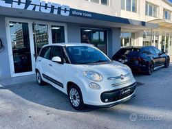 Other Usata 2016 Fiat 500L Lounge Monovolume | 9700 € (Buon prezzo)