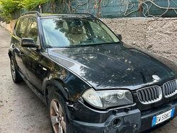 Usata 2005 BMW X3 SUV | 1200 € (Ottimo prezzo)