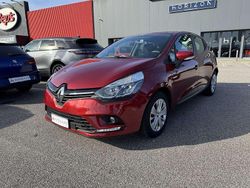 Rosso Usata 2019 Renault Clio IV Business Tre volumi | 10.900 € (Buon prezzo)