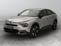 Grigio Usata 2022 Citroën C4 PureTech Tre volumi | 16.990 € (Buon prezzo)