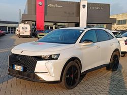 Bianco Usata 2023 DS Automobiles DS7 Crossback Performance Line Plus SUV | 29.900 € (Buon prezzo)